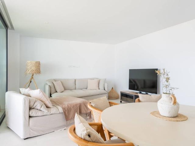 Piso en venta en Los Boliches, Costa del Sol Occidental