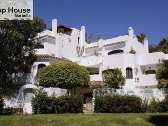 Piso en venta en Rícmar, Costa del Sol Occidental