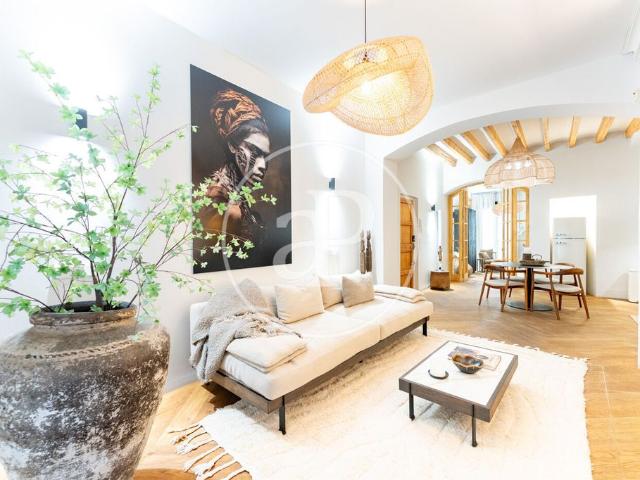 Piso en venta en Canavall, Palma