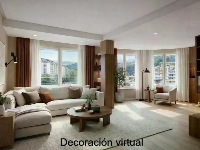 Piso en venta en Centro, Donostia-san Sebastián