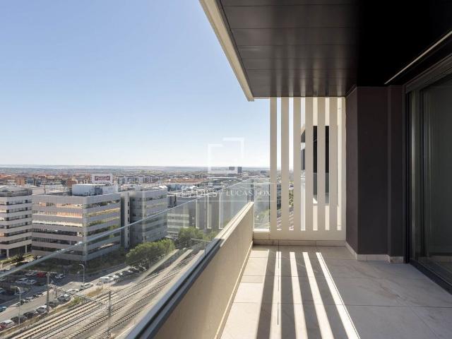 Piso en alquiler en Madrid