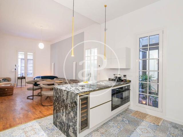 Piso en venta en Barcelona, Sant Pere, Santa Caterina i la Ribera