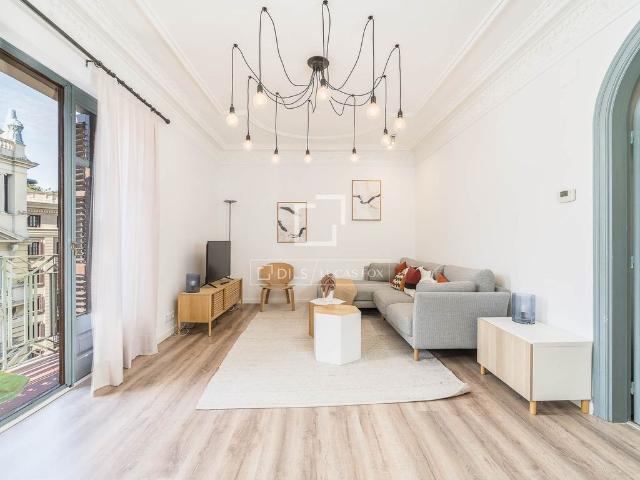 Piso en alquiler en Barcelonès, Catalunya
