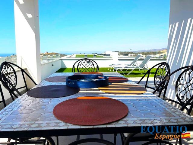 Piso en venta en la Marina Baixa, Valencia