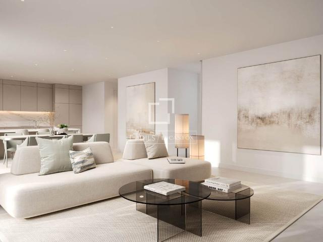 Piso en venta en Costa del Sol Occidental, Andalucía