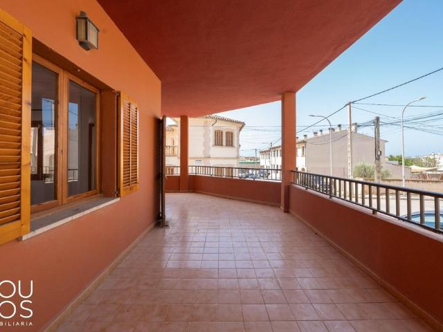 Piso en venta en Palma, Baleares