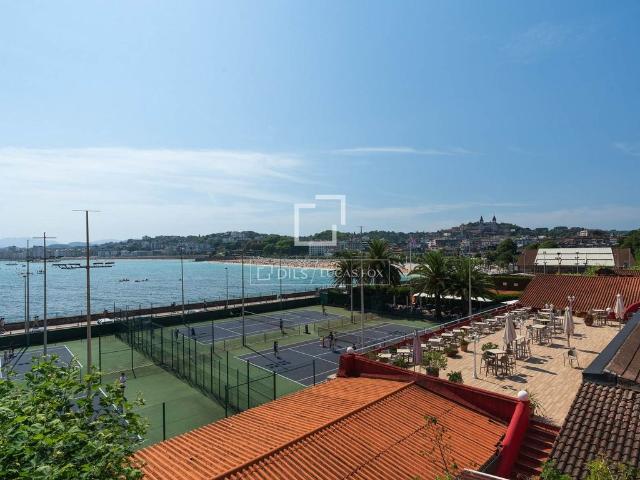 Piso en venta en Donostia-san Sebastián, Guipúzcoa