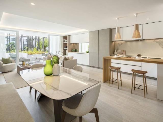 Piso en venta en Málaga, Urbanización Los Verdales