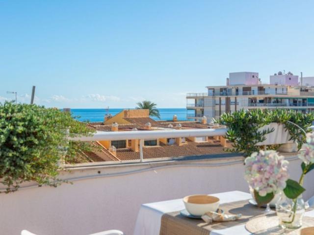 Ático en venta en Urbanització L'Almadrava, l'Alacantí