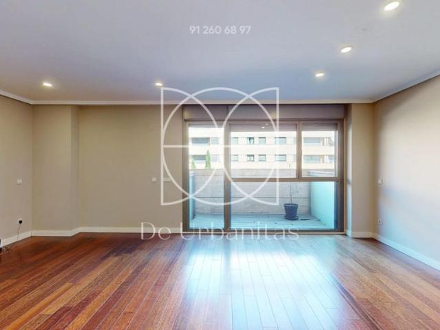 Piso en venta en Hortaleza, Madrid