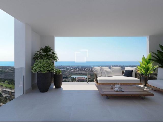 Piso en venta en l'Alacantí, Valencia