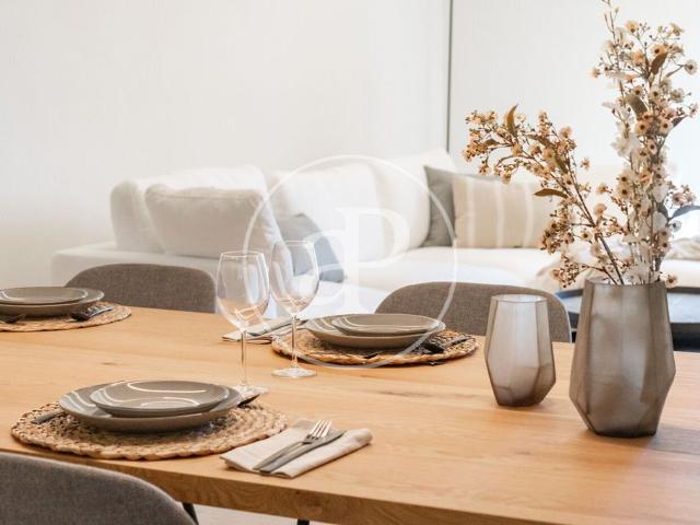 Piso en venta en Foners, Palma