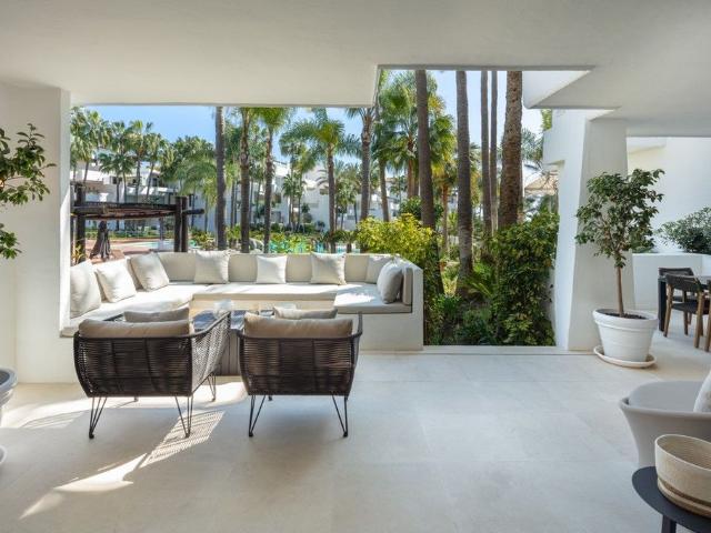 Piso en venta en El Vicario, Costa del Sol Occidental
