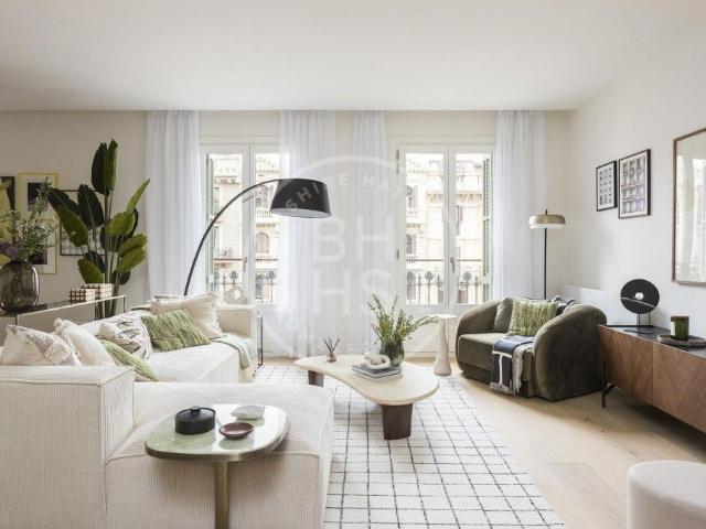 Piso en venta en Barcelona