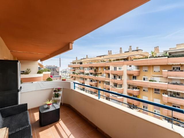 Piso en venta en Cruz de Humilladero, Málaga-Costa del Sol