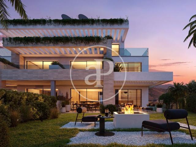 Piso en venta en Buenas Noches, Costa del Sol Occidental
