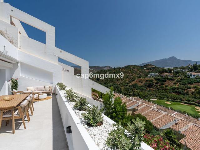 Piso en venta en Nueva Andalucía, Costa del Sol Occidental