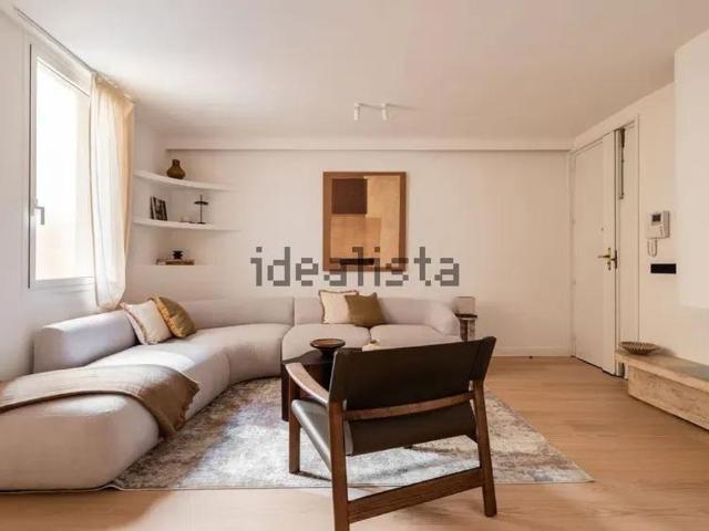 Piso en venta en Retiro, Madrid