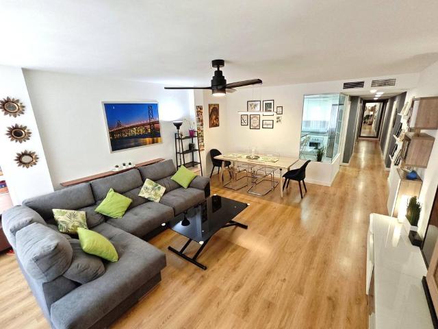 Piso en venta en Centro, Málaga-Costa del Sol