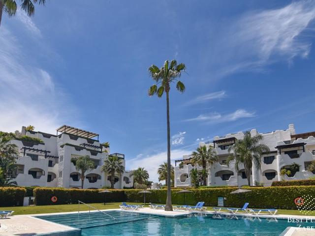 Piso en venta en Sotogrande, Campo de Gibraltar