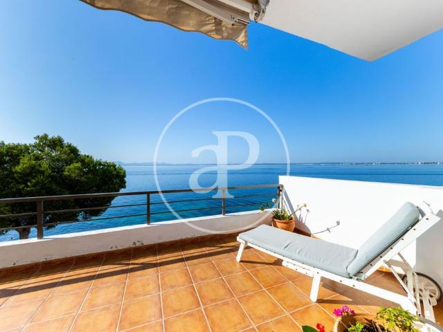 Piso en alquiler en Alcanada, Raiguer