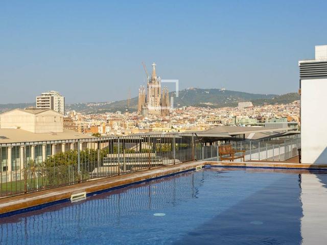 Piso en alquiler en Barcelonès, Catalunya