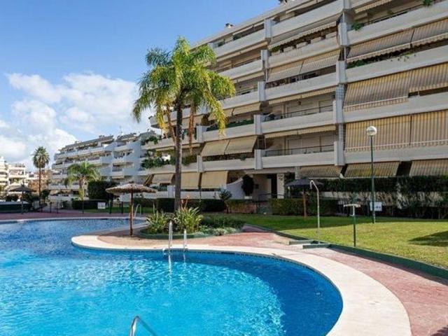 Piso en alquiler en San Pedro Alcántara, Salto del Agua