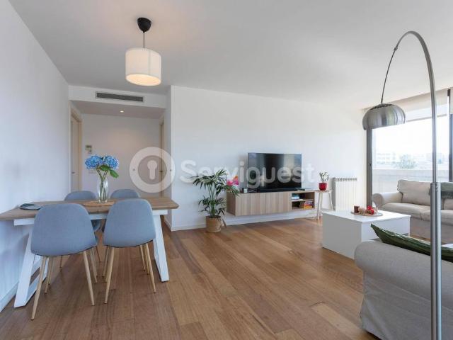 Piso en alquiler en Residencial Sant Joan, Baix Llobregat