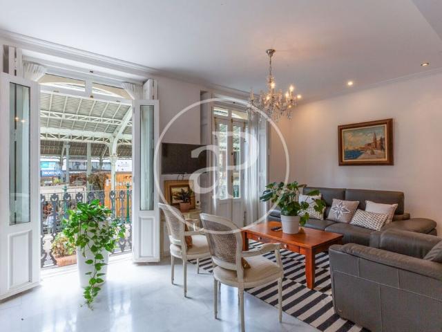 Piso en alquiler en Valencia, el Pla del Remei