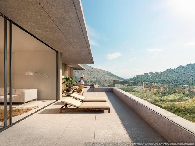 Piso en venta en Salto del Agua, Costa del Sol Occidental