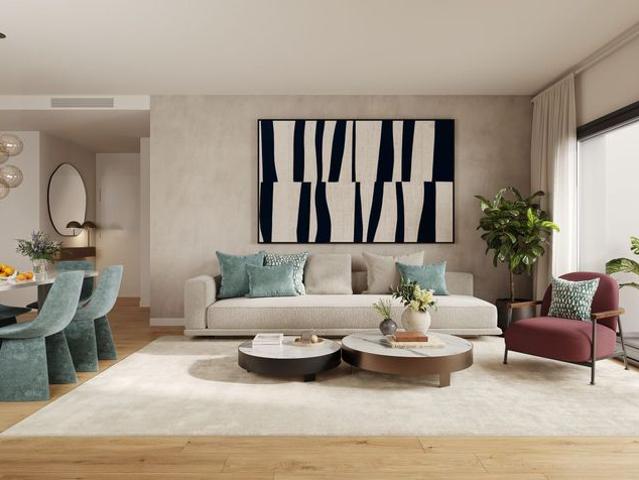 Piso en venta en Costa del Sol Occidental, Andalucía