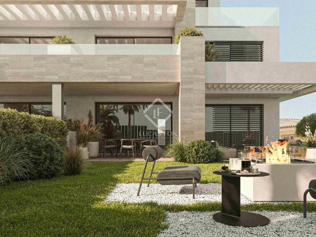 Piso en venta en Estepona