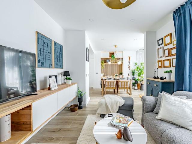 Piso en venta en Latina, Madrid