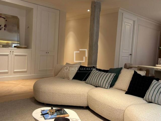 Piso en venta en Madrid