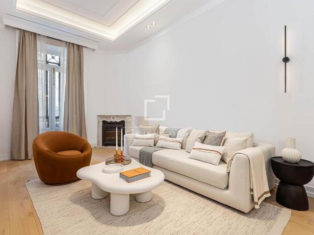 Piso en venta en Madrid