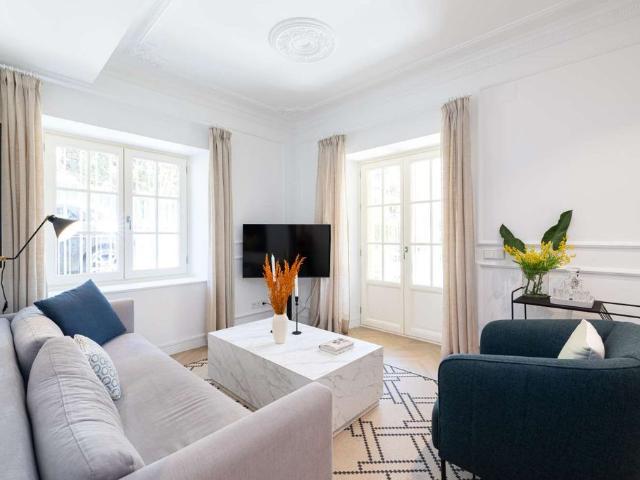 Piso en venta en Este, Málaga-Costa del Sol
