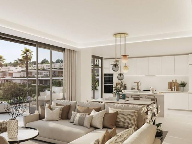 Piso en venta en Centro, Costa del Sol Occidental