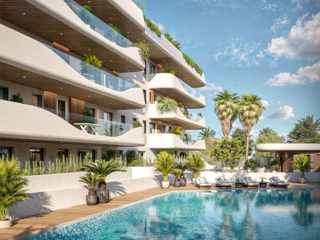 Piso en venta en Salto del Agua, Costa del Sol Occidental