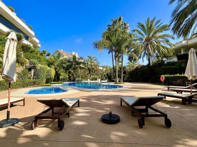 Piso en venta en El Vicario, Costa del Sol Occidental