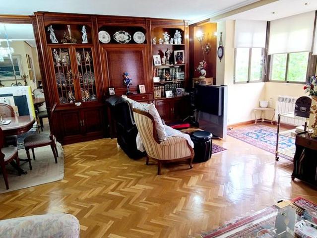Piso en venta en Arganzuela, Madrid