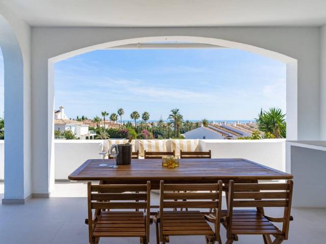 Piso en venta en Centro, Costa del Sol Occidental