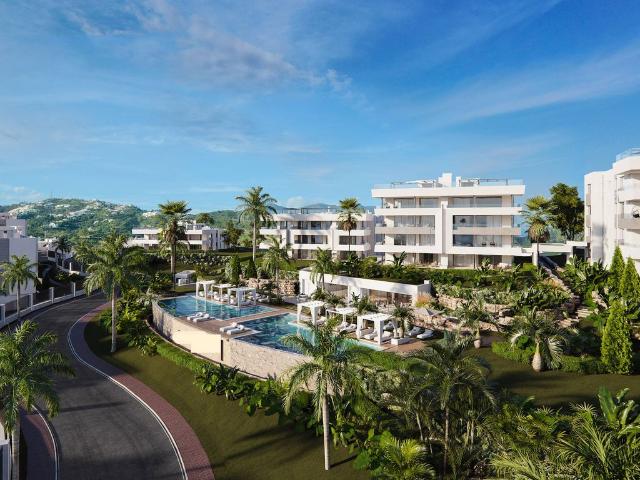 Piso en venta en Marbella, Miraflores