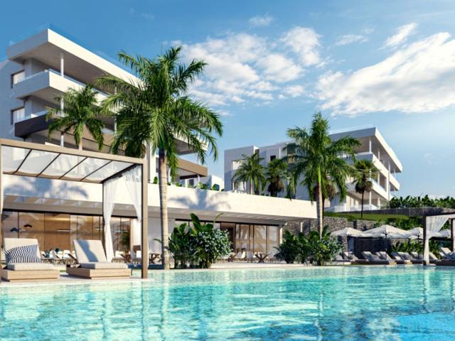 Piso en venta en Miraflores, Costa del Sol Occidental