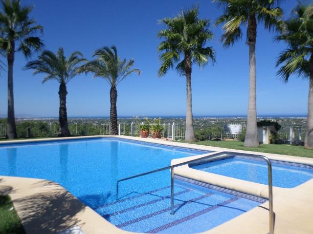 Piso en venta en la Marina Alta, Valencia