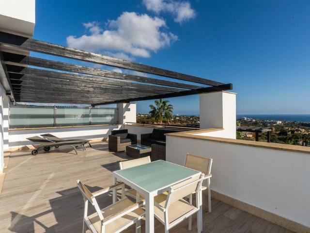 Piso en venta en El Rosario, Costa del Sol Occidental
