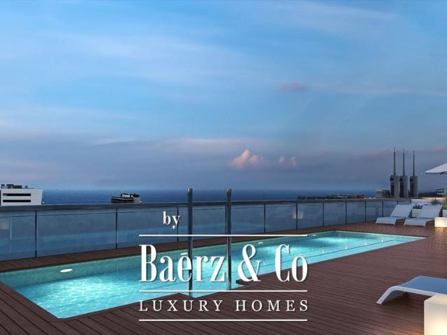Piso en venta en Badalona, Gorg