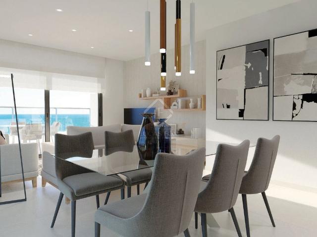 Piso en venta en Benidorm, Valencia