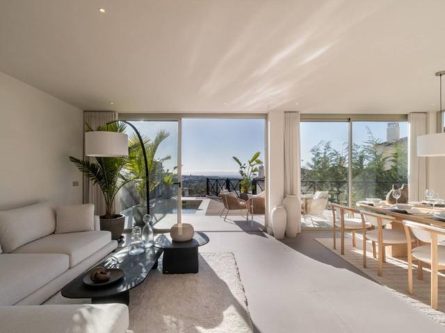 Piso en venta en Centro, Costa del Sol Occidental