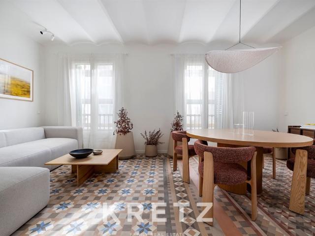 Piso en venta en Ciutat Vella, Barcelonès