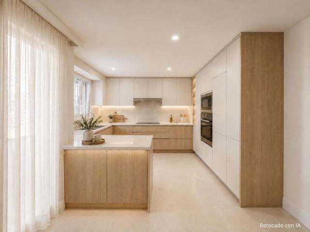 Piso en venta en Majadahonda, Madrid